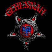 Gehennah : Metal Police